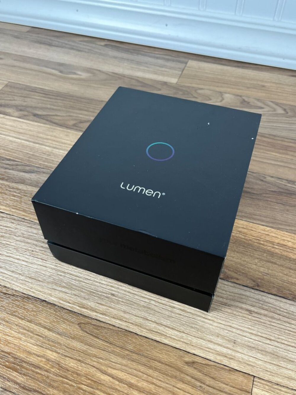 Lumen MF-V2-01 Metabolism Tracker Metabolic Measurement Device - Picture 2 of 16